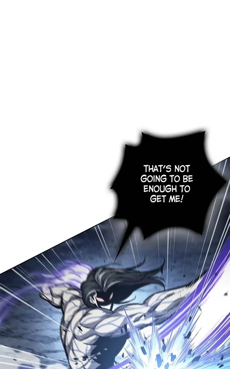Nano Machine Chapter 120 - 50