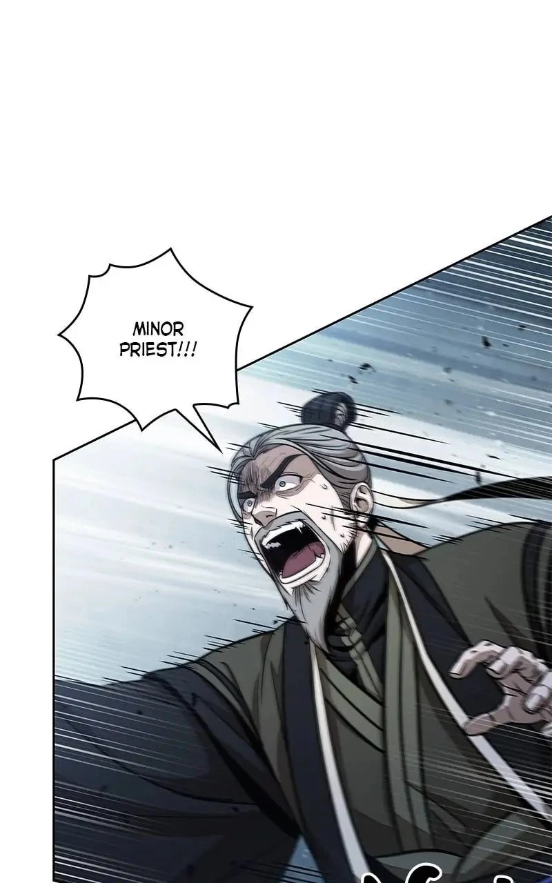Nano Machine Chapter 117 - 23