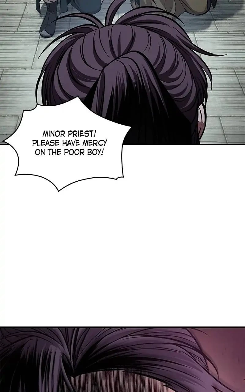 Nano Machine Chapter 116 - 14