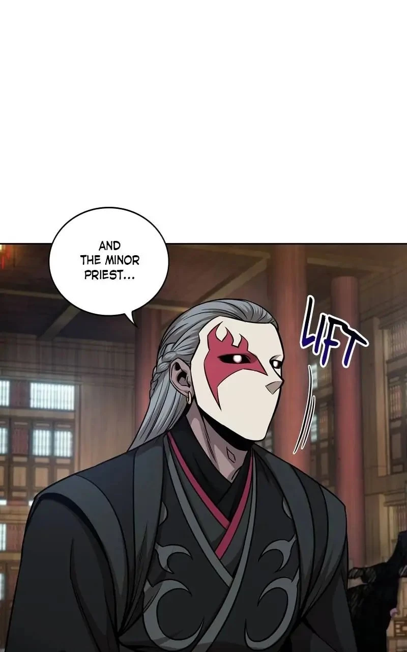 Nano Machine Chapter 123 - 93