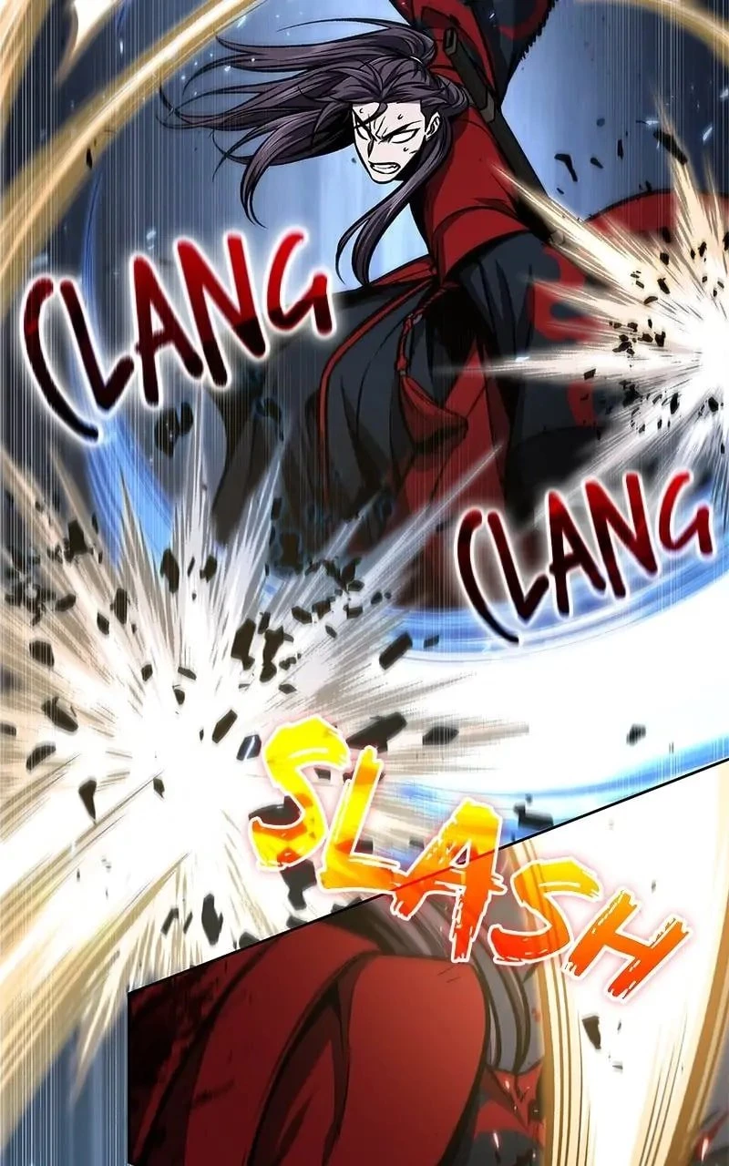 Nano Machine Chapter 119 - 29