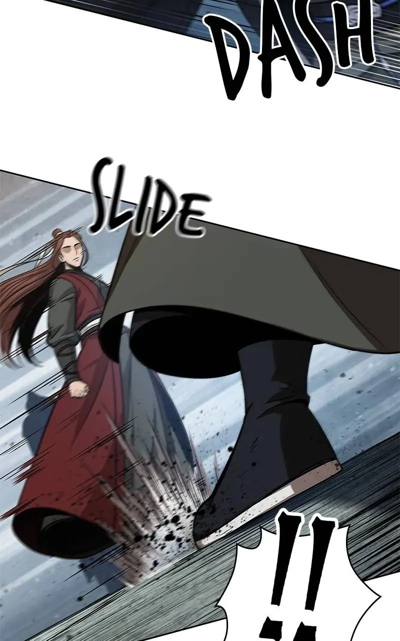 Nano Machine Chapter 117 - 24