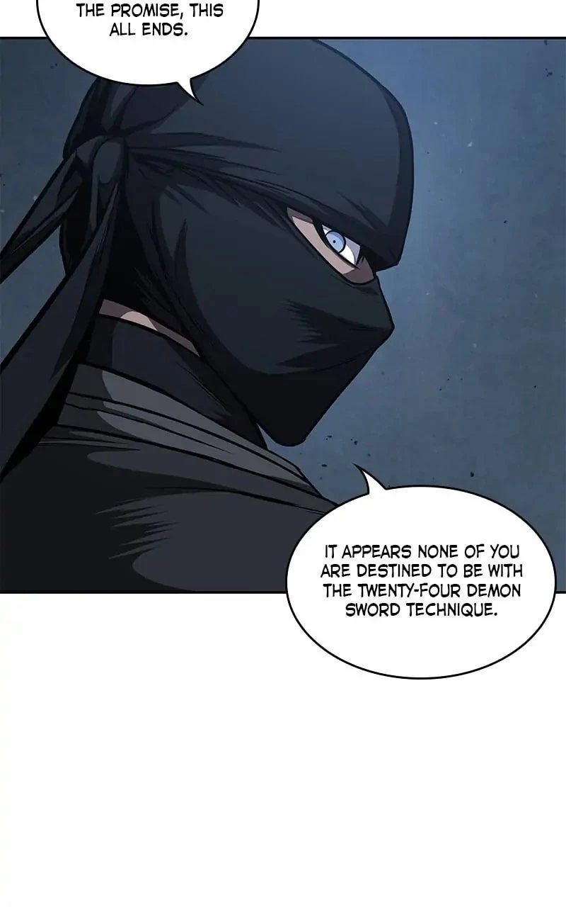 Nano Machine Chapter 118 - 24