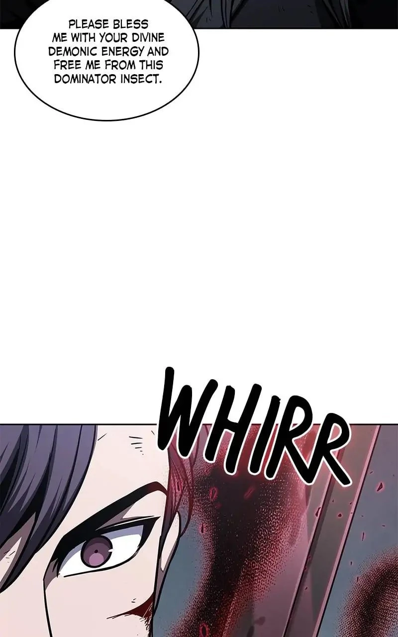Nano Machine Chapter 121 - 58