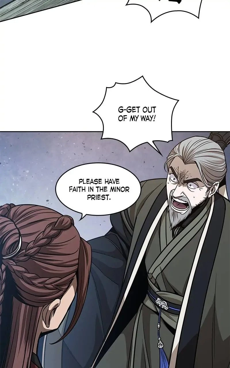 Nano Machine Chapter 117 - 25