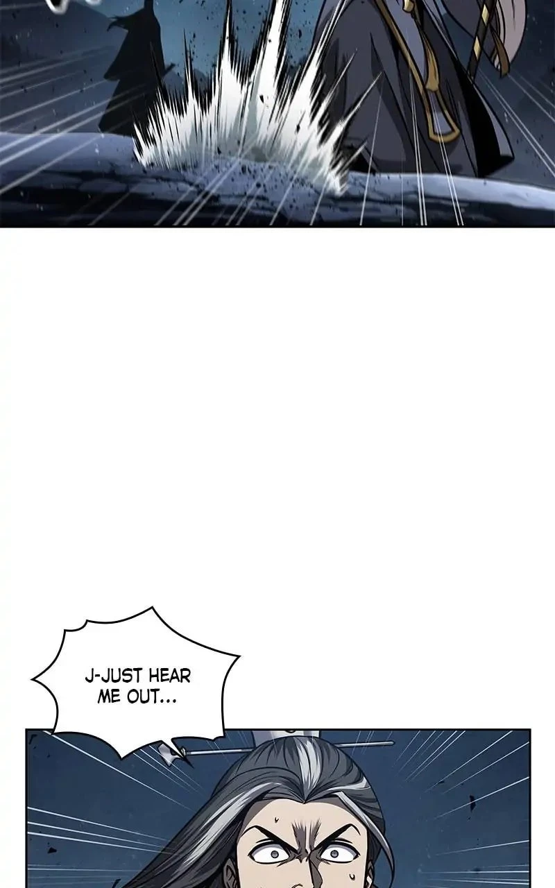 Nano Machine Chapter 118 - 26