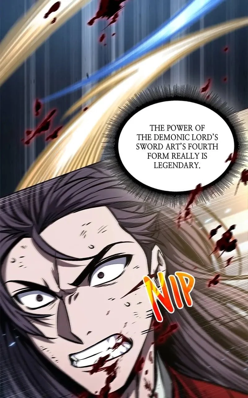 Nano Machine Chapter 119 - 31