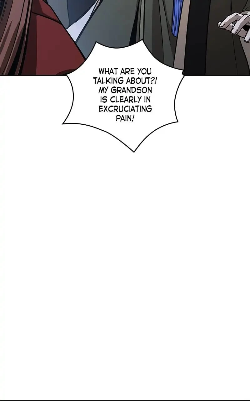 Nano Machine Chapter 117 - 26