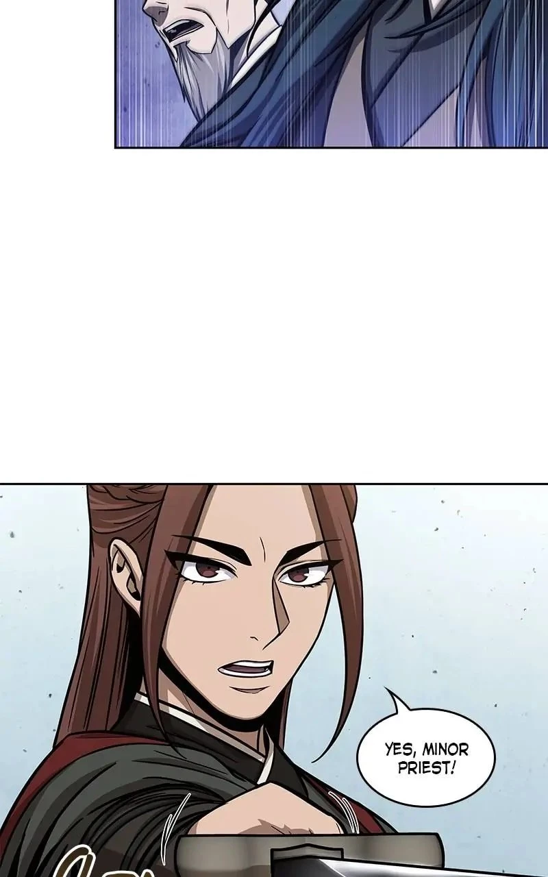 Nano Machine Chapter 116 - 17