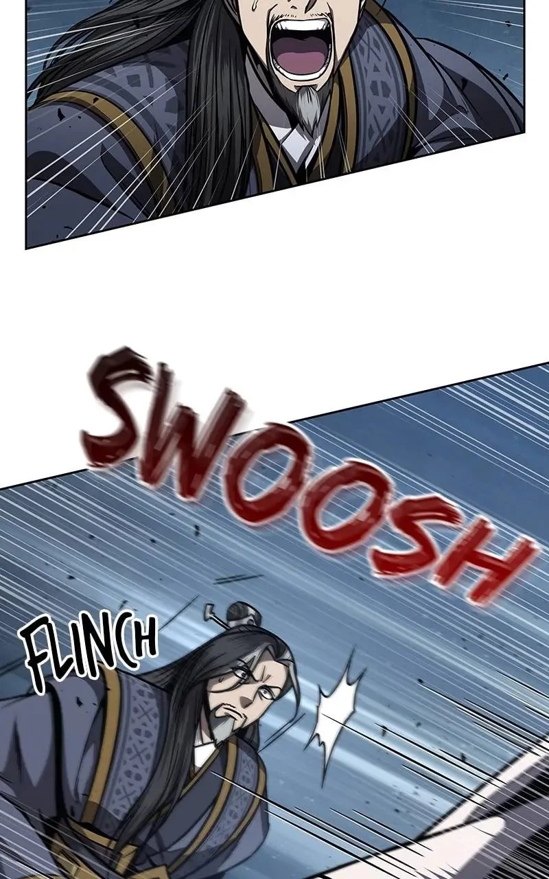 Nano Machine Chapter 118 - 27
