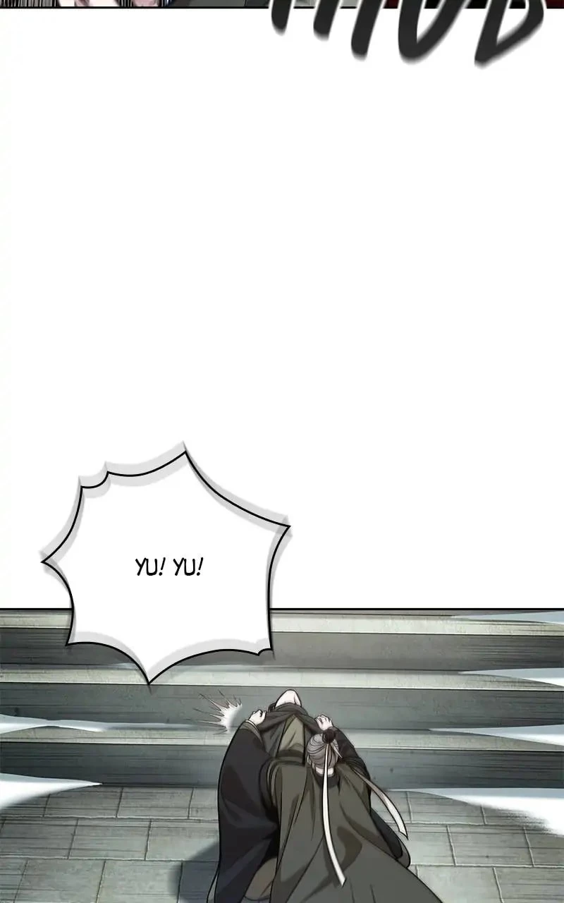 Nano Machine Chapter 117 - 28