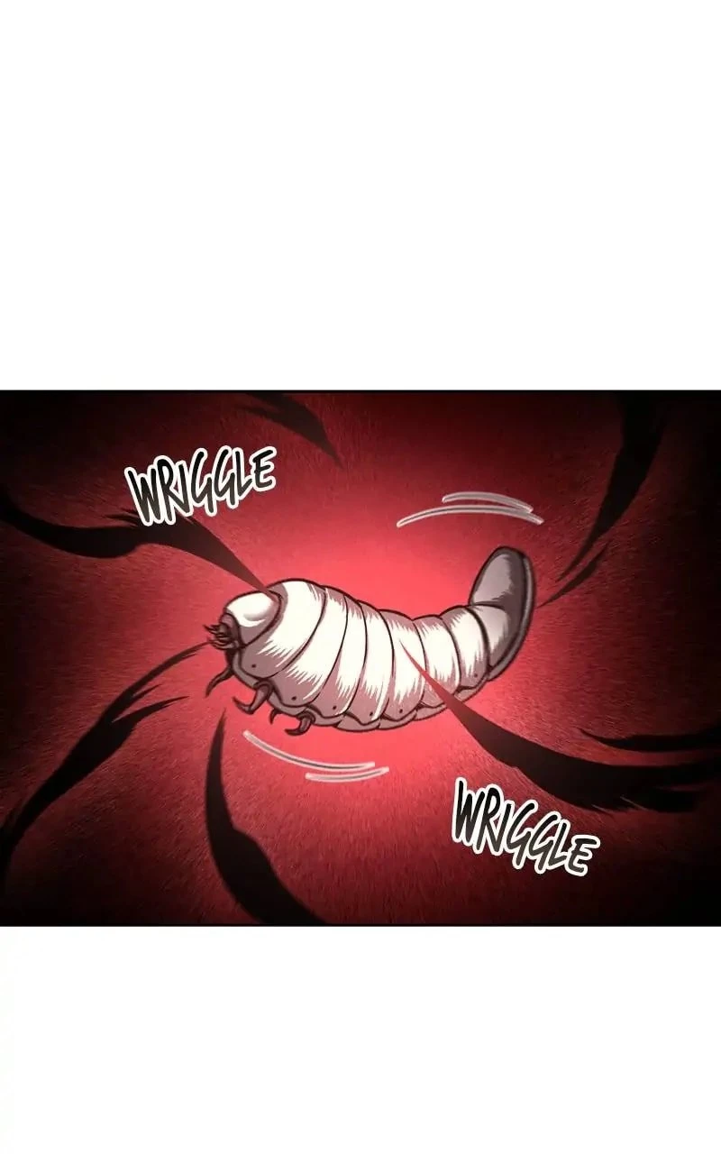 Nano Machine Chapter 123 - 97