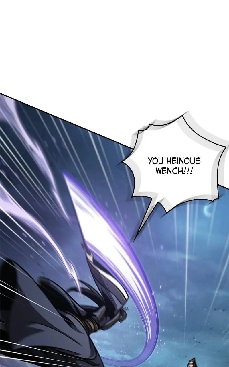 Nano Machine Chapter 118 - 29