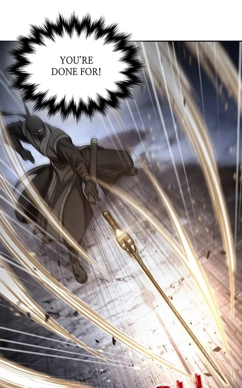 Nano Machine Chapter 119 - 33