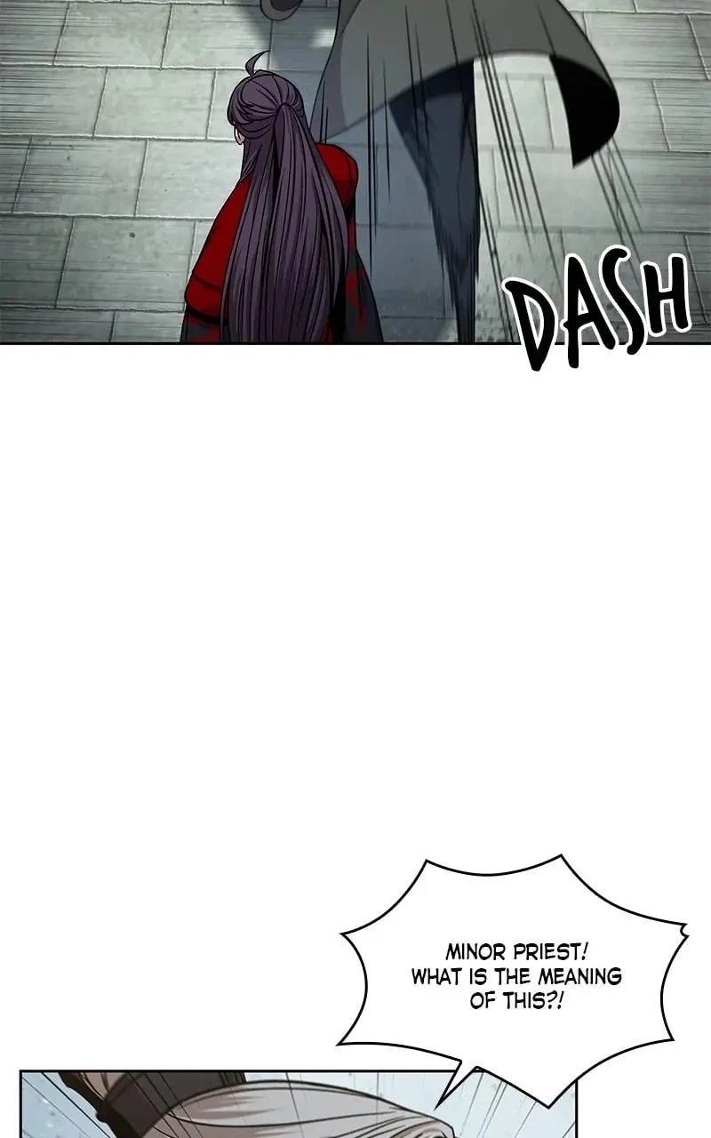 Nano Machine Chapter 117 - 29
