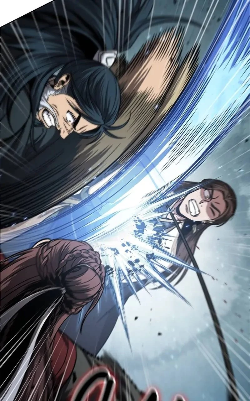Nano Machine Chapter 116 - 20