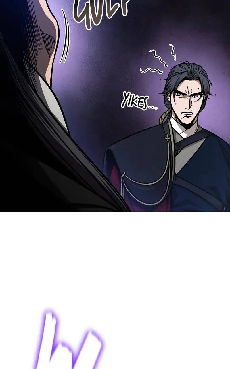 Nano Machine Chapter 122 - 76