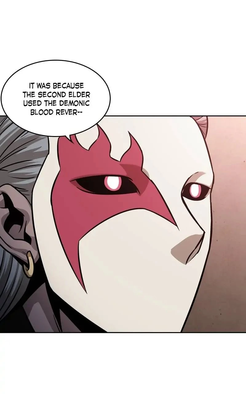 Nano Machine Chapter 123 - 100