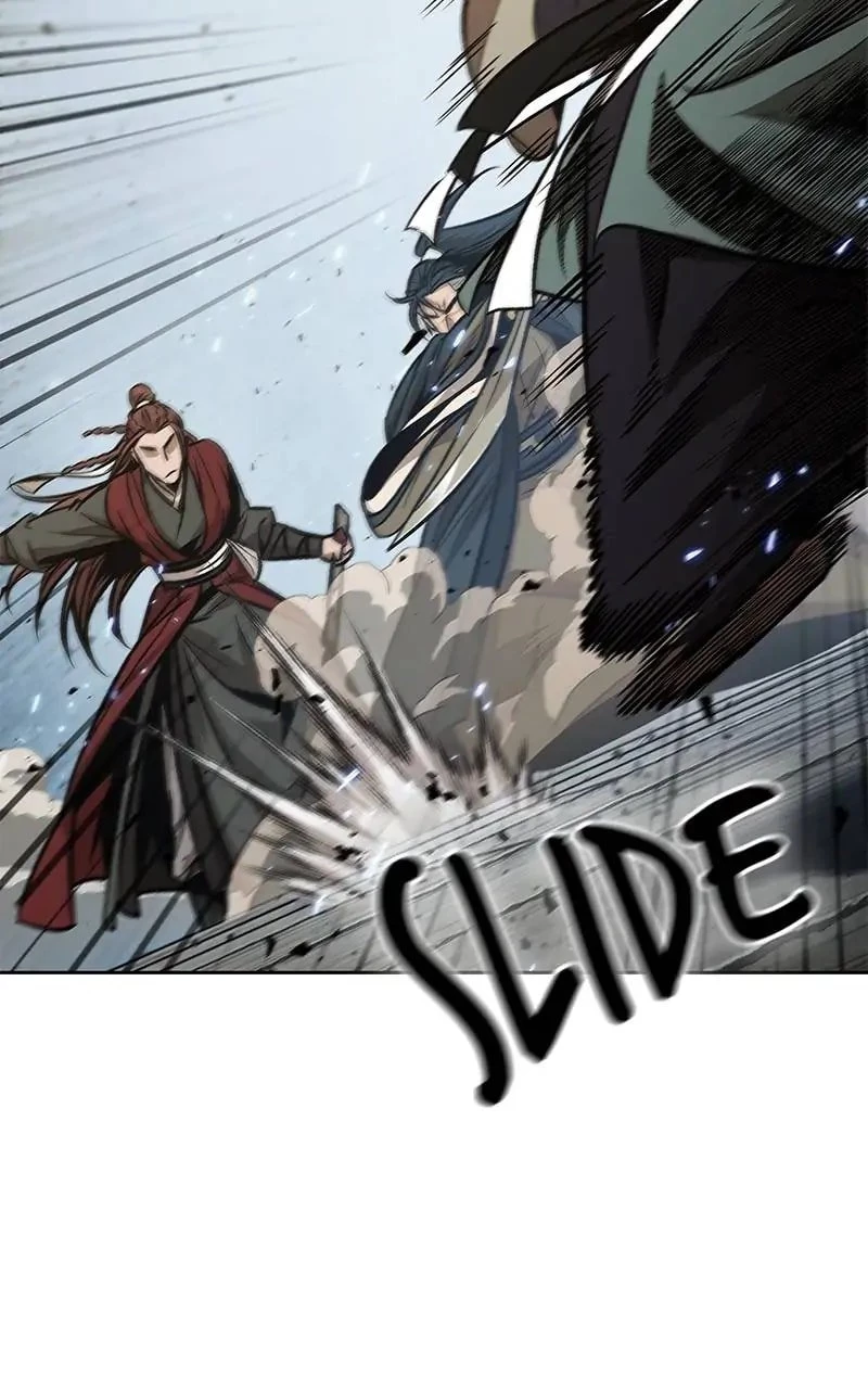 Nano Machine Chapter 116 - 22