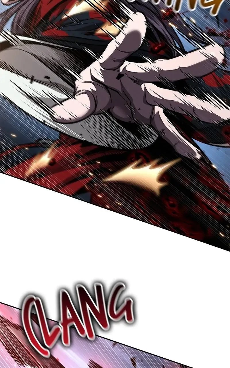 Nano Machine Chapter 119 - 35