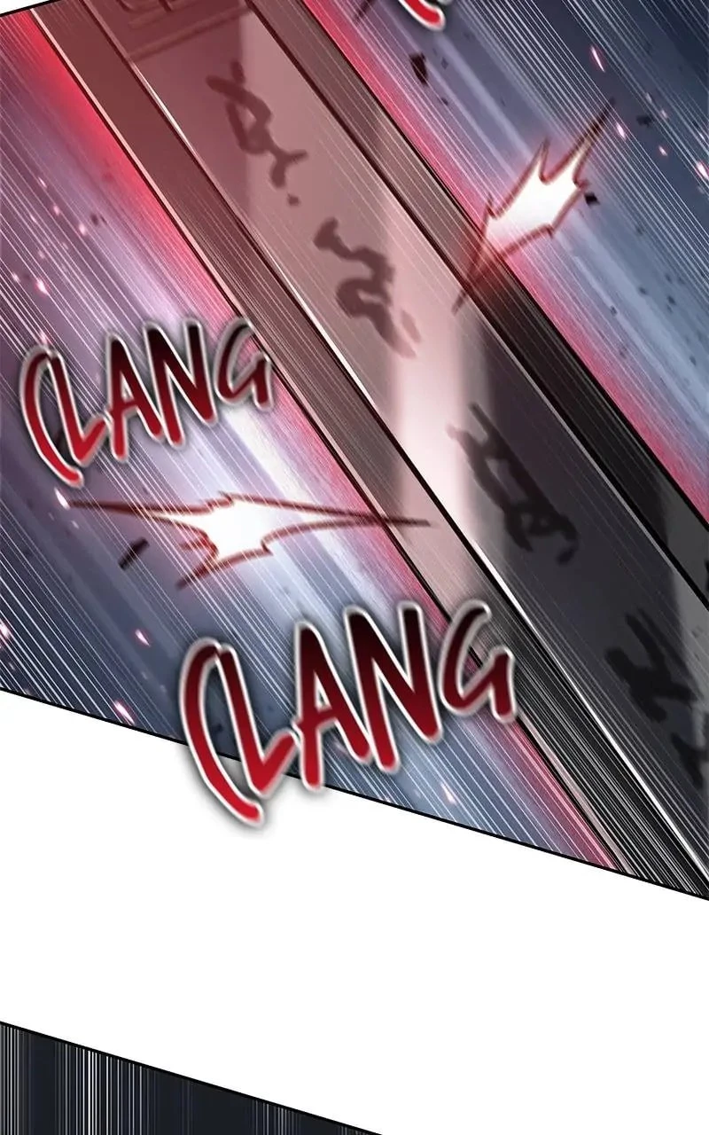 Nano Machine Chapter 119 - 37