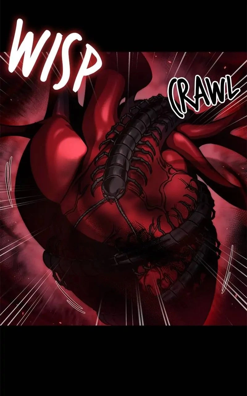 Nano Machine Chapter 121 - 67
