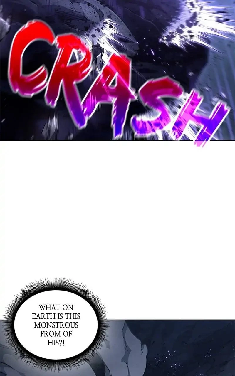 Nano Machine Chapter 120 - 61