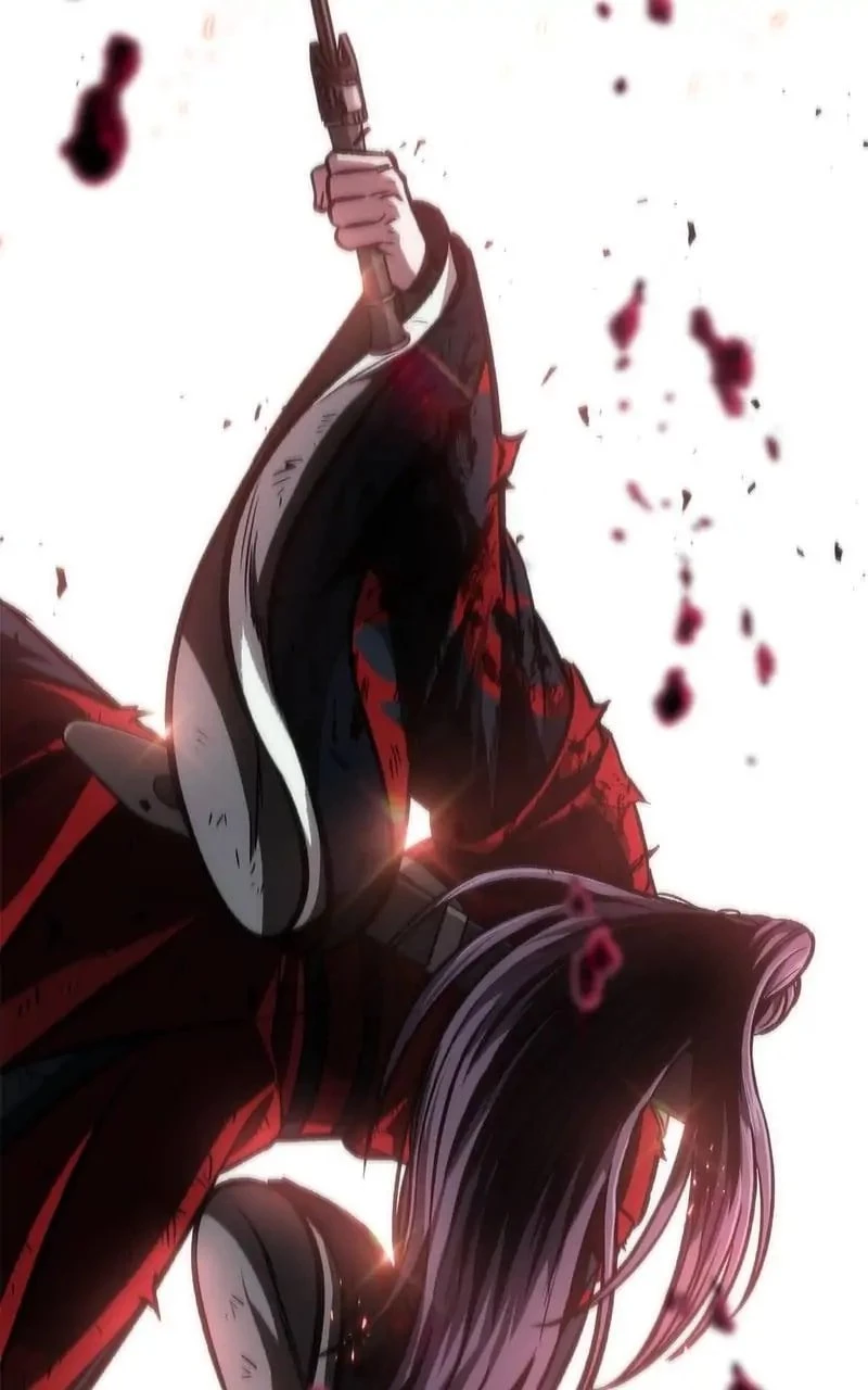 Nano Machine Chapter 119 - 40
