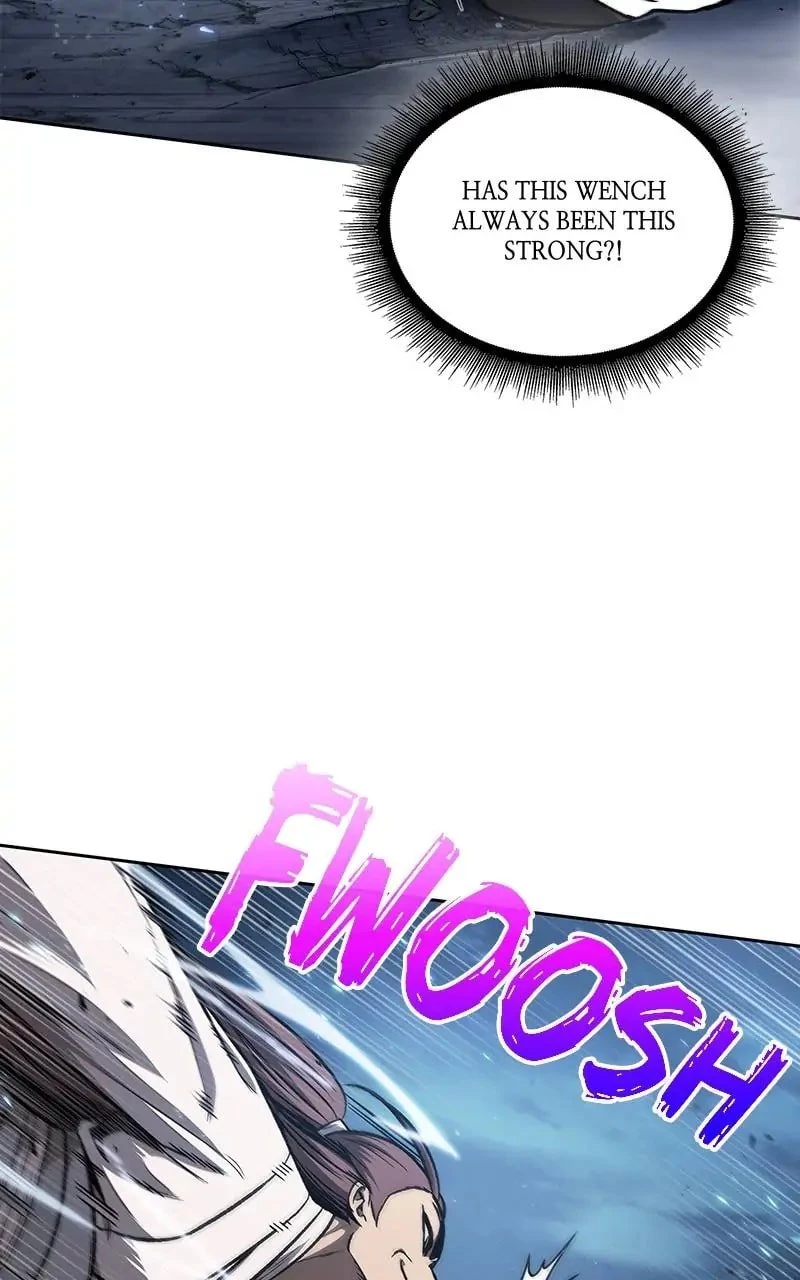 Nano Machine Chapter 118 - 36