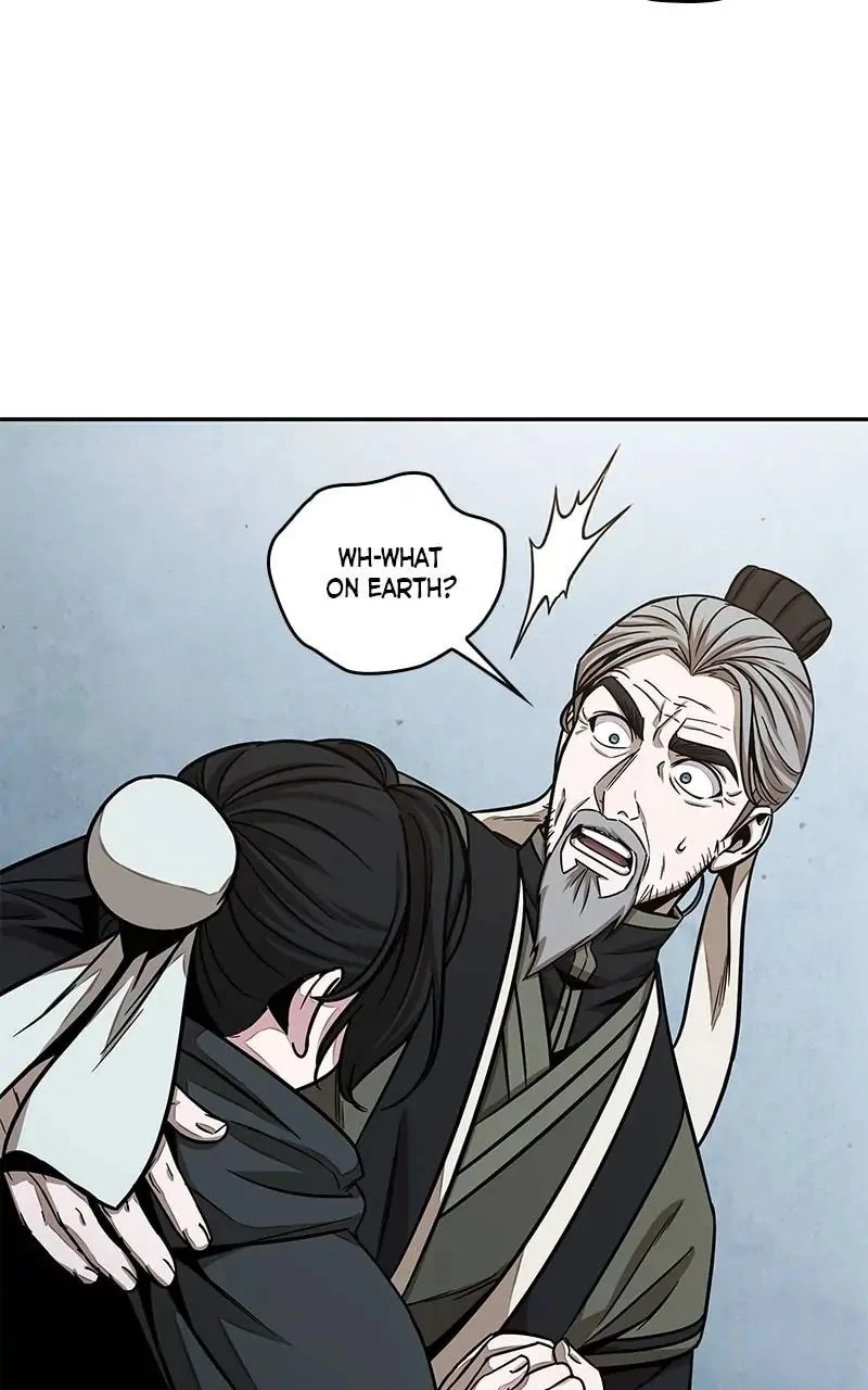 Nano Machine Chapter 117 - 34