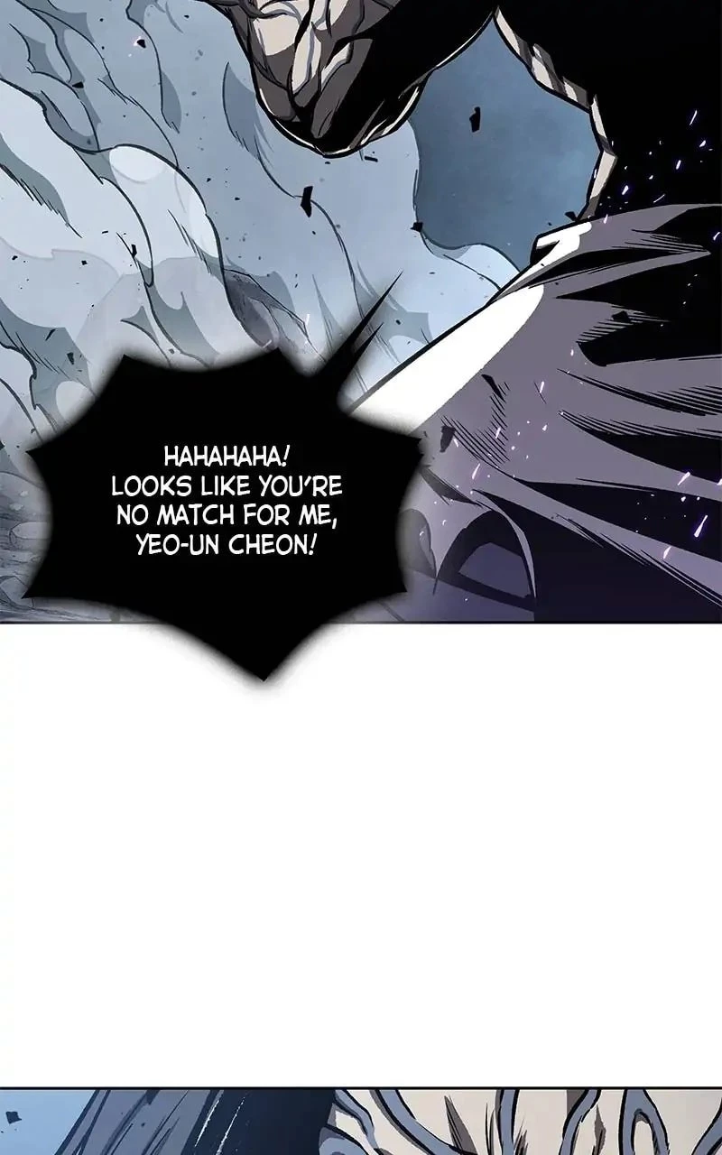 Nano Machine Chapter 120 - 64
