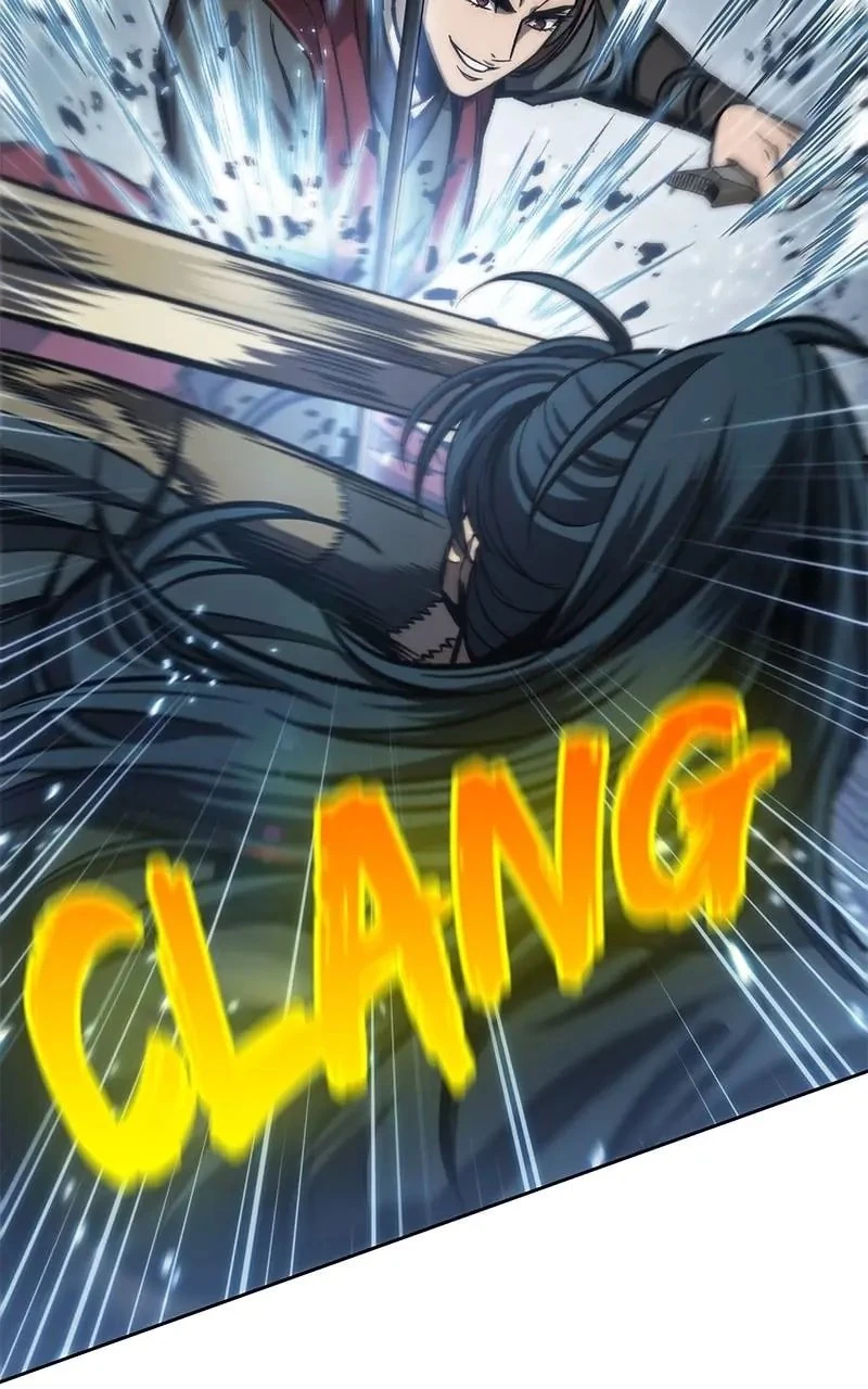 Nano Machine Chapter 116 - 28