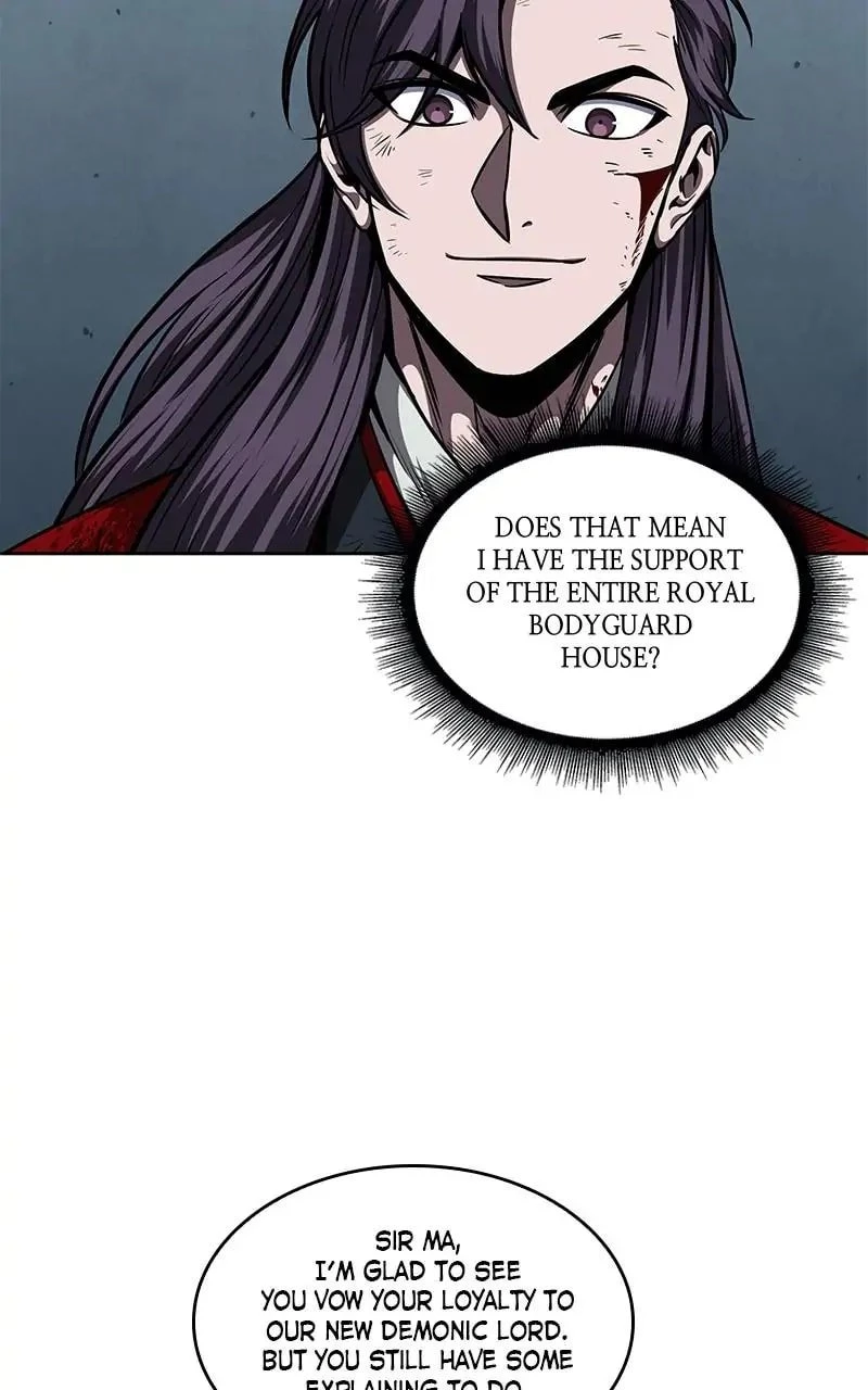 Nano Machine Chapter 121 - 71