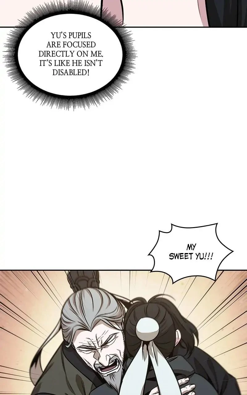 Nano Machine Chapter 117 - 36
