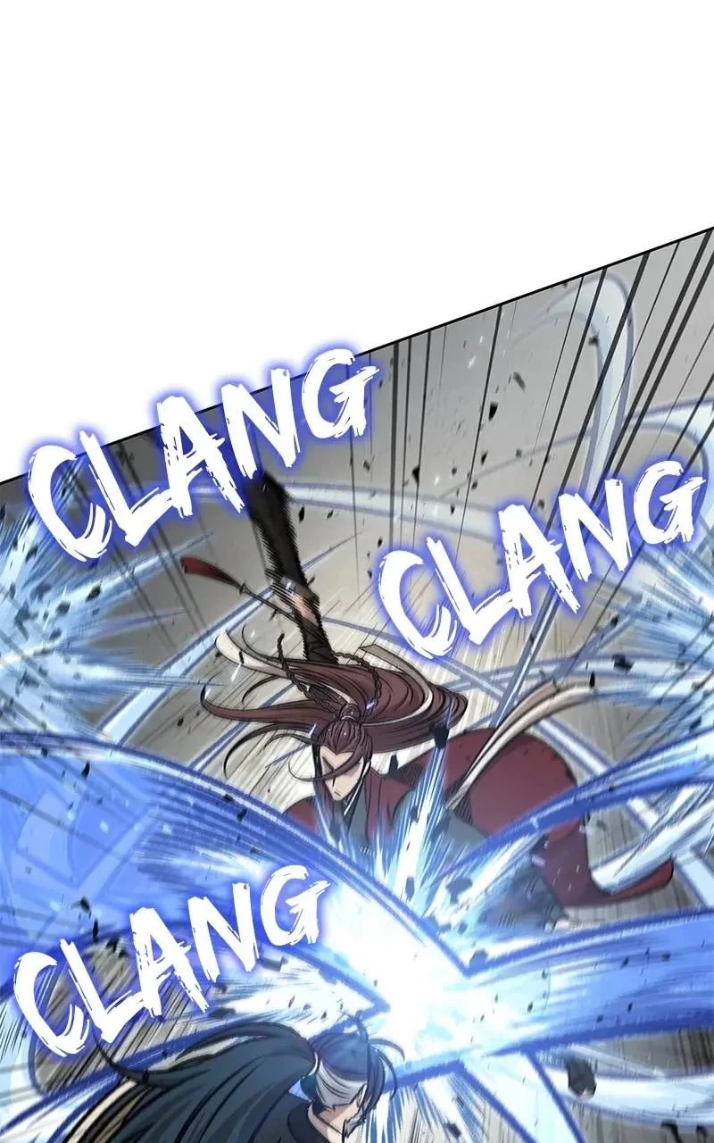 Nano Machine Chapter 116 - 29