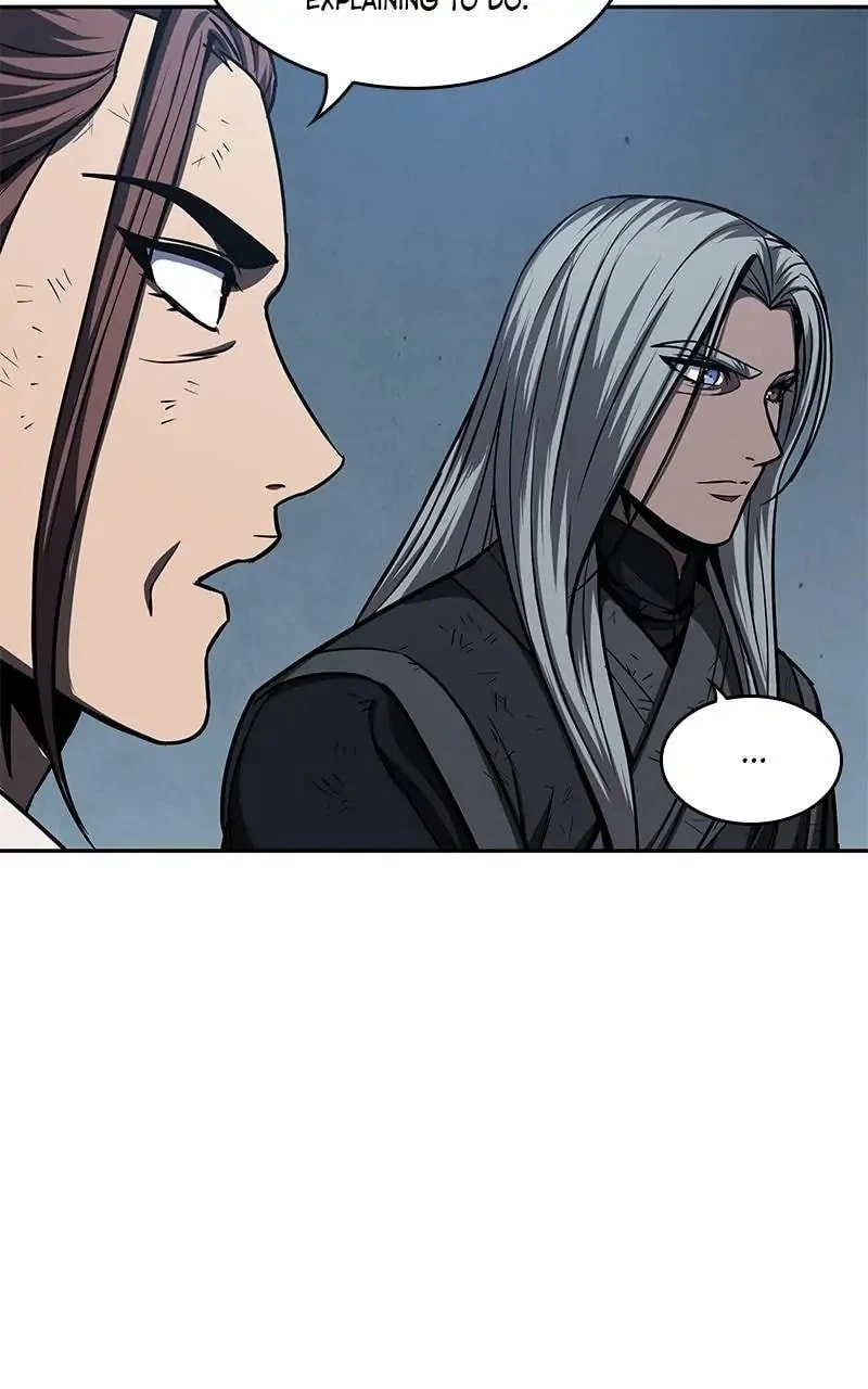 Nano Machine Chapter 121 - 72