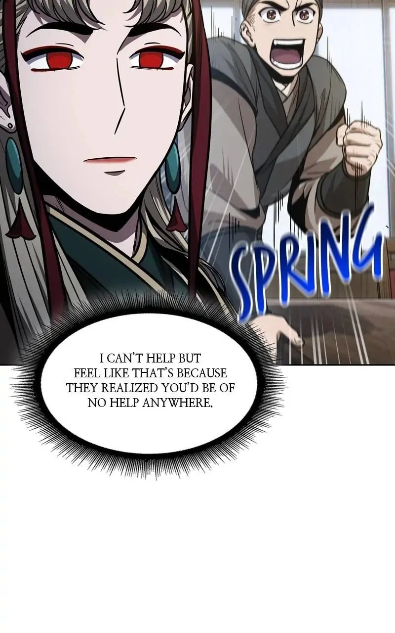 Nano Machine Chapter 122 - 83