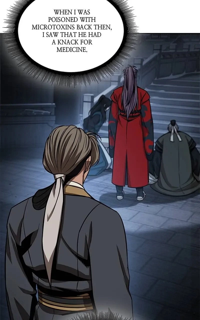 Nano Machine Chapter 117 - 39
