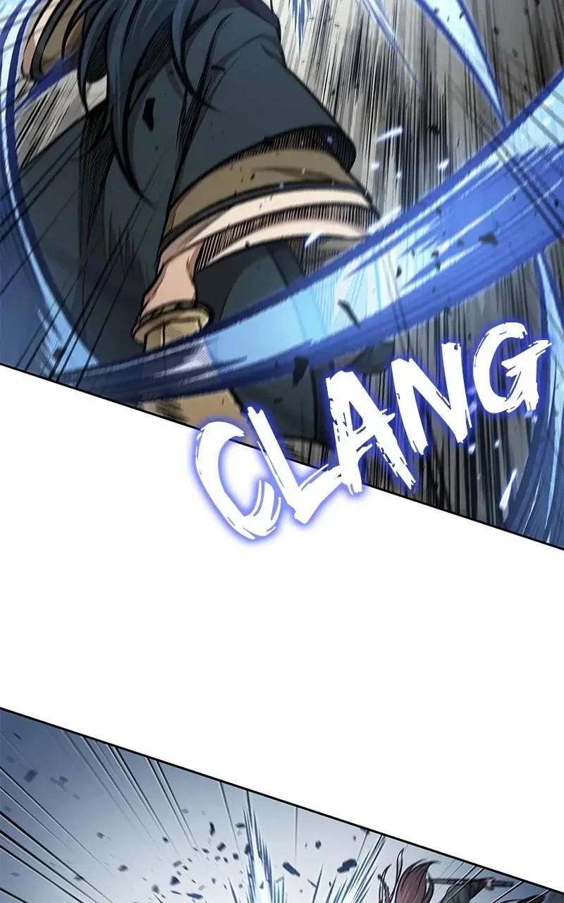 Nano Machine Chapter 116 - 30