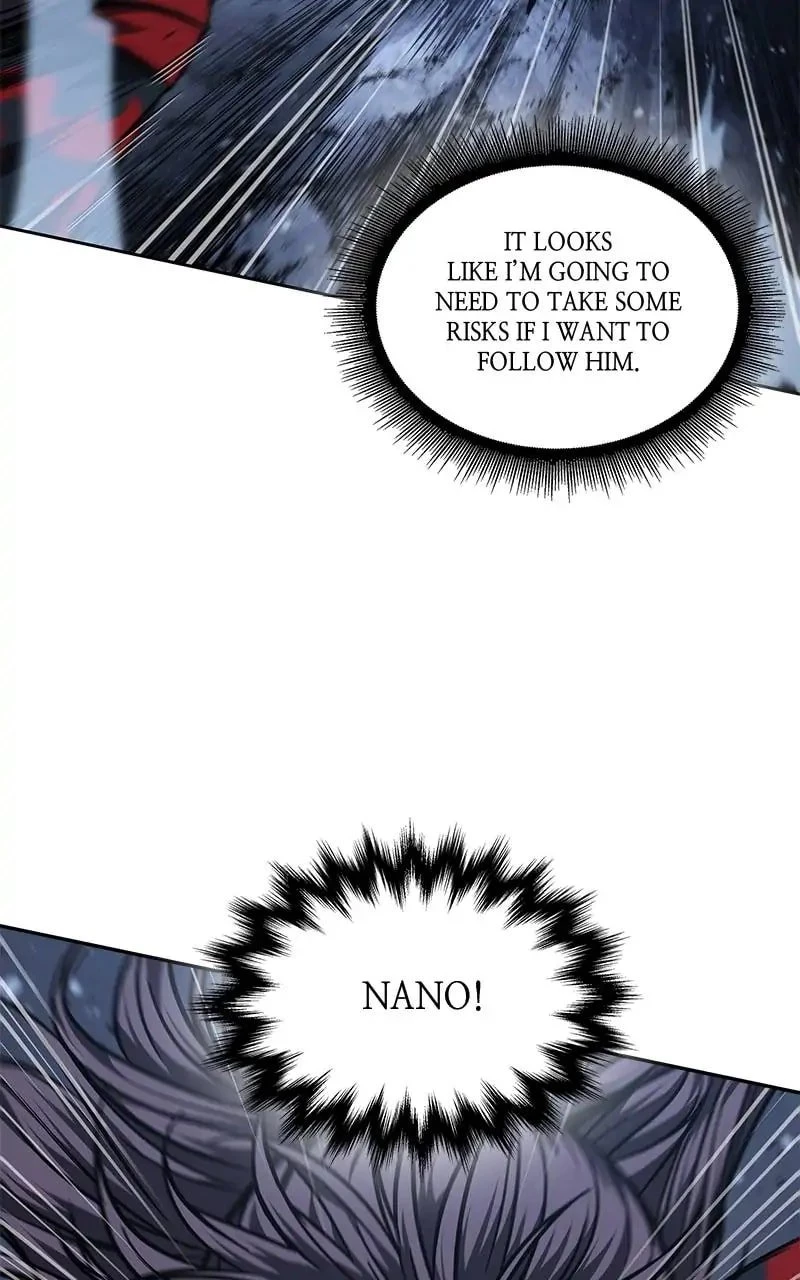 Nano Machine Chapter 118 - 41