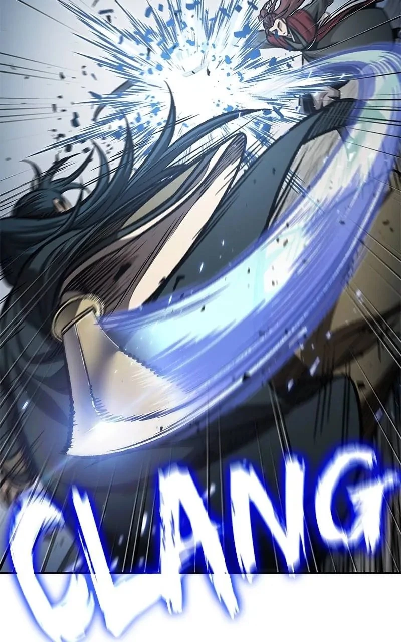Nano Machine Chapter 116 - 31