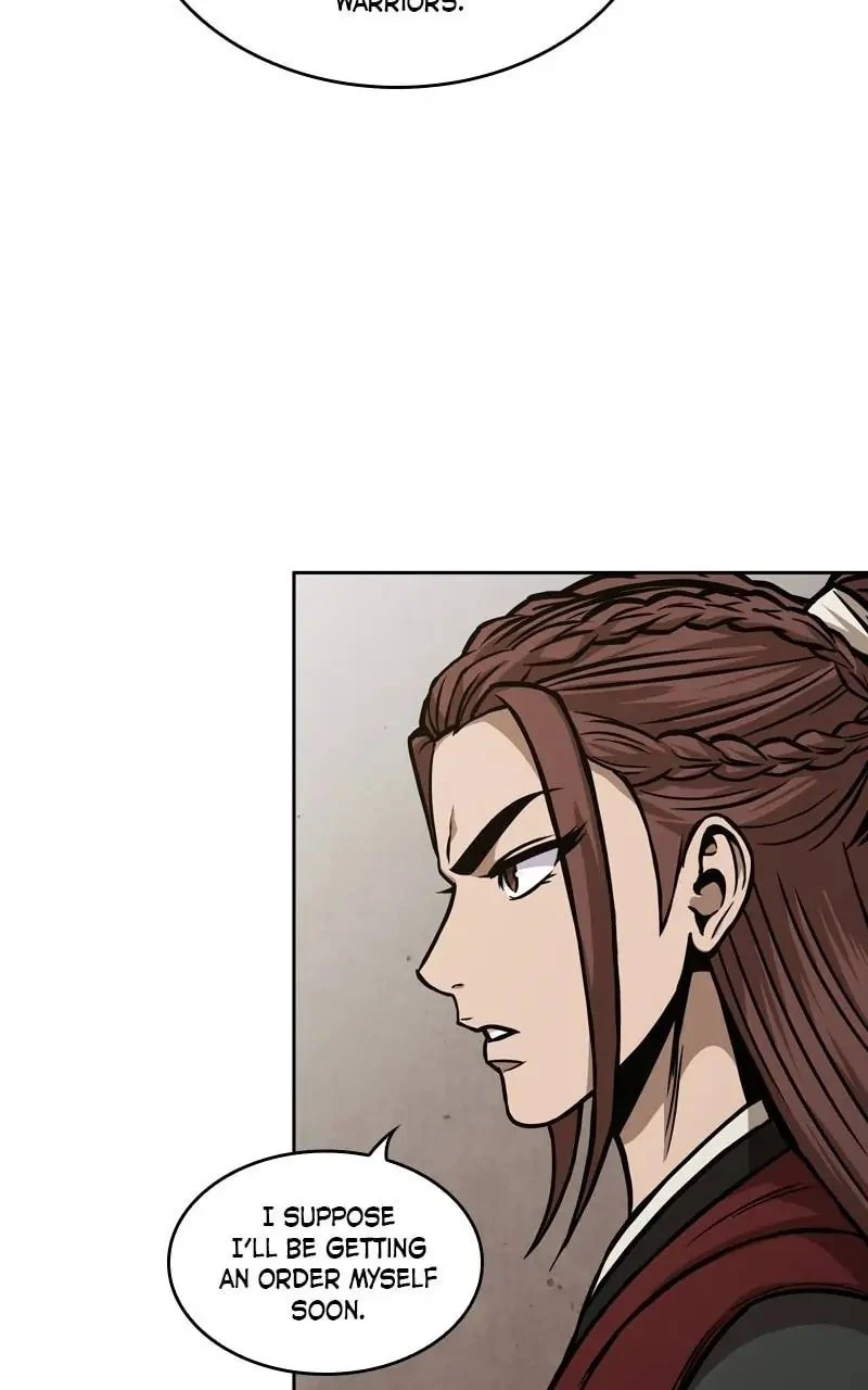 Nano Machine Chapter 122 - 85