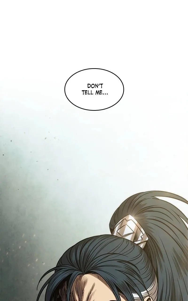 Nano Machine Chapter 115 - 1