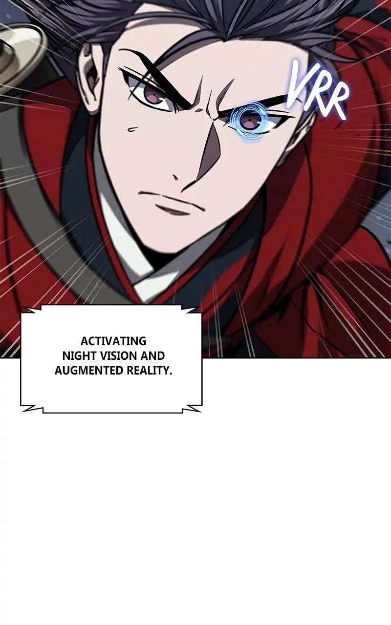 Nano Machine Chapter 118 - 42