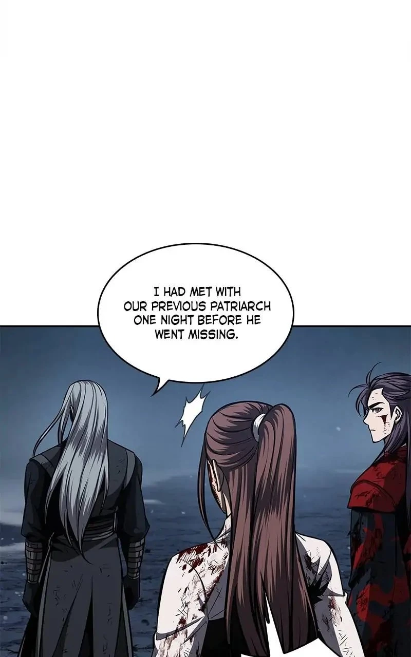 Nano Machine Chapter 121 - 77