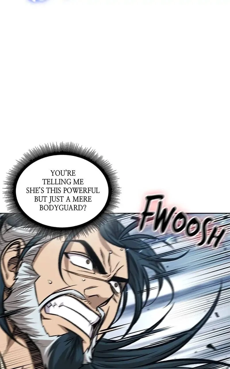 Nano Machine Chapter 116 - 32