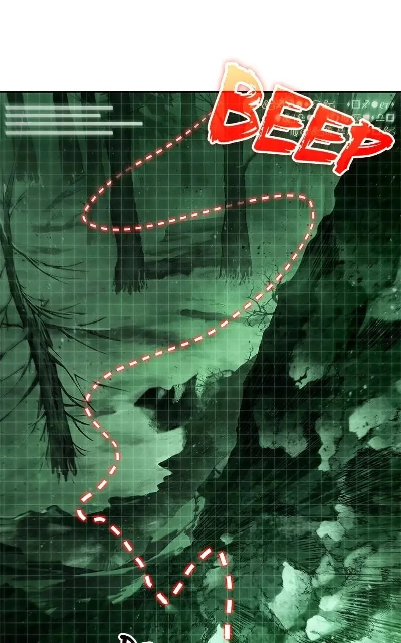 Nano Machine Chapter 118 - 43