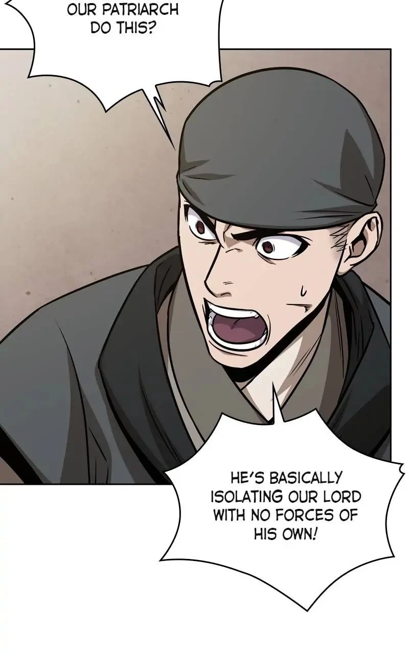 Nano Machine Chapter 122 - 88