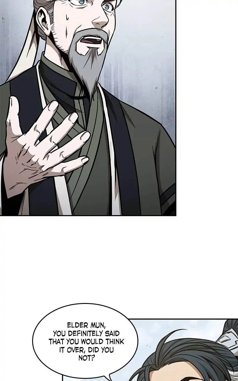 Nano Machine Chapter 115 - 4