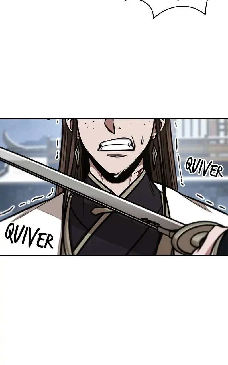 Nano Machine Chapter 116 - 35
